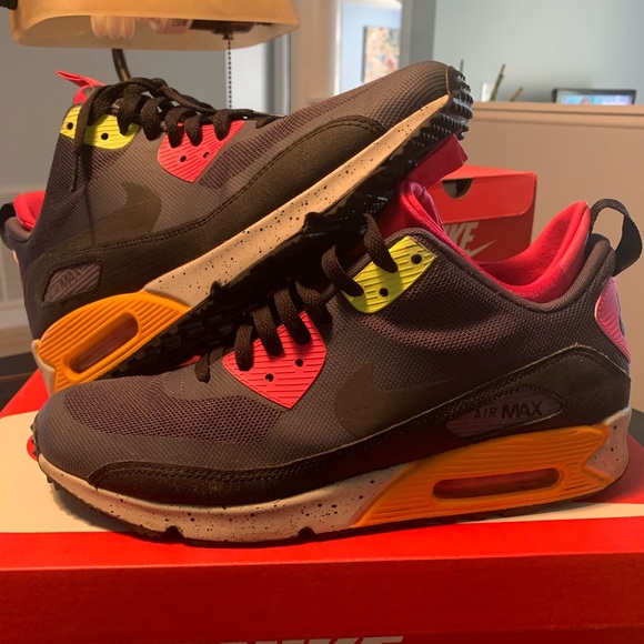 air max 90 sneakerboot air max 90 sneakerboot